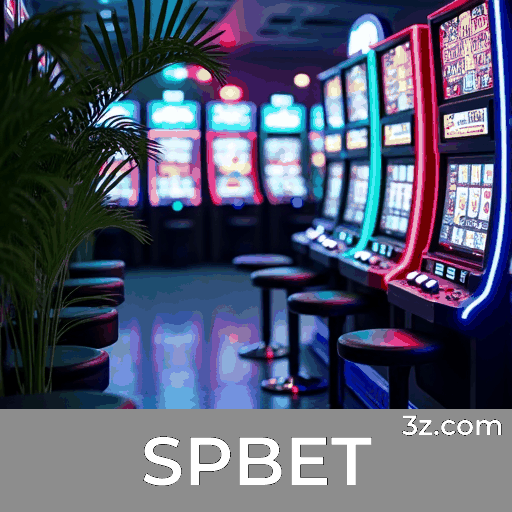 SPBET: Seu Cassino e Plataforma de Apostas Confiáveis
