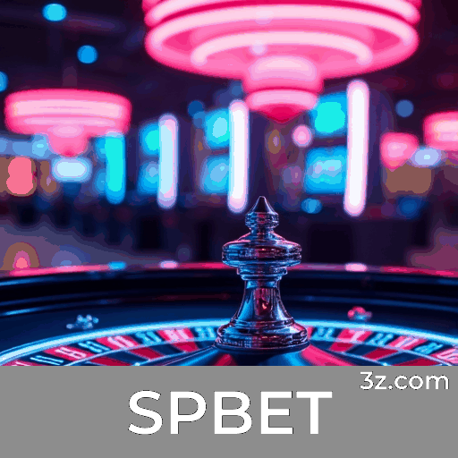 SPBET: Seu Cassino e Plataforma de Apostas Confiáveis