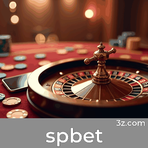 spbet: Seu Cassino Seguro e Premiador