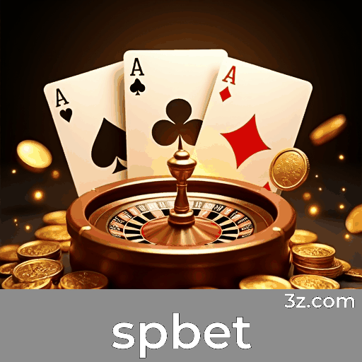 Spbet: Cassino Profissional e Imersivo de Elite