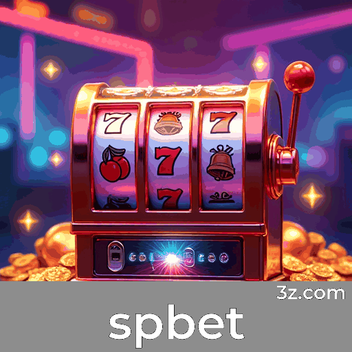 SPBet: Seu Mundo de Jogos Selecionados e Excelentes