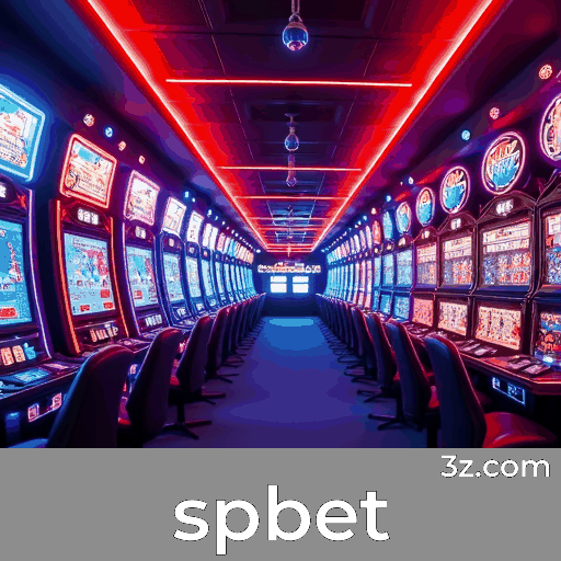 Spbet: Cassino Profissional e Imersivo de Elite