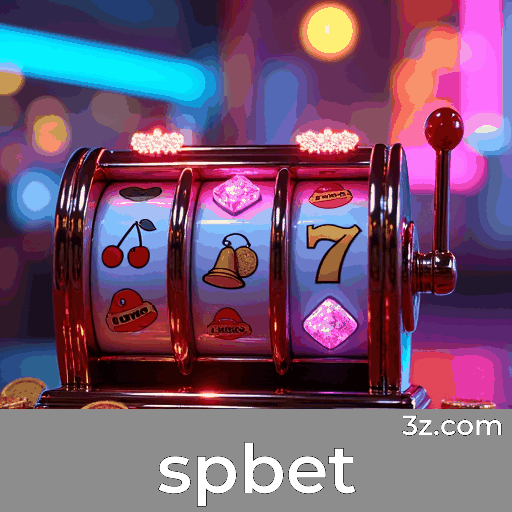 spbet: Apostas Esportivas Precisão e Excelência