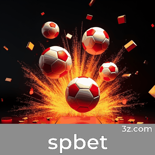 spbet: Apostas Esportivas Precisão e Excelência