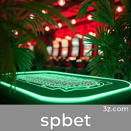 spbet: Seu Cassino Seguro e Premiador