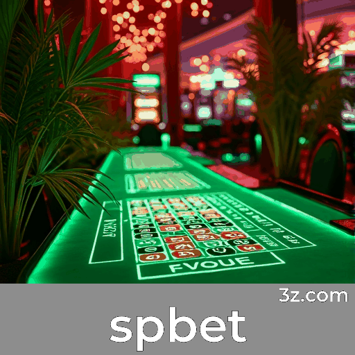 SPBet: Seu Mundo de Jogos Selecionados e Excelentes